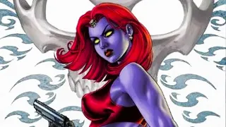 Top 10 Female Marvel Villains