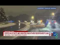 Smyrna s outline winter weather response plan