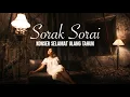 Download Lagu Nadin Amizah - Sorak Sorai Konser Selamat Ulang Tahun