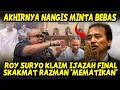 Download Lagu NANGIS DIPENGADILAN!! ROY SURYO TUNJUKKAN “GELAGAT TRAUMA”. RAZMAN BUAT KICEP BAMBANG TRI🔥