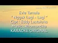 Download Lagu Evie Tamala - Nggak Lagi Lagi (Karaoke Lirik Tanpa Vokal) Original