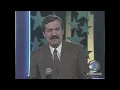 Diomedes Diaz - I Couldn't Love You More | El Show de Las Estrellas