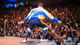 baddest 47 lulu diva walivyo shambulia jukwaa la tigo fiesta mtwara