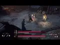 Vampyr Boss Battles With The Sheen Brothers John Doe