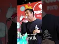 Download Lagu CANTIK - RIZKI RIDHO FEAT. ADY BIMA | LIVE AT KAMPUNG ARTIS FOODCOURT #shorts