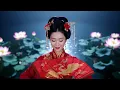 Download Lagu The Sound of Serenity – Chinese Guzheng \u0026 Flute Medley