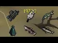 FISHING HAS NEVER BEEN THIS AFK - OSRS AFK Fishing Guide 55K