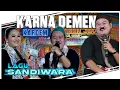Download Lagu LAGU SANDIWARA || KARNA DEMEN Voc. WA KANCIL || SANDIWARA PRABU DANAN JAYA