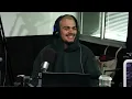 Homie Helpline Leaving My Pregnant Baby Mama Carlos Brown Bag Mornings