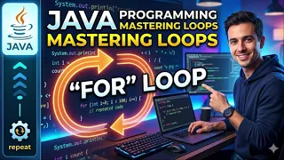 A simple Java program using loop structure Bluej Java programming