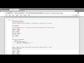 Python Training Demo Count number of occurrence of each word in a string