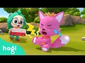 Download Lagu I've Got a Boo Boo! and Potty Party songs | Compilation | Sing Along \u0026 Learn colors | Pinkfong Hogi