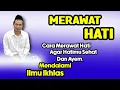 Download Lagu GUS BAHA. MERAWAT HATI. ILMU IKHLAS.