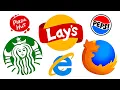 Download Lagu I Drew 100 Logos from Memory