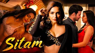 Sitam - सितम | New Release Bollywood Romantic Thriller Movies | Latest Hindi Romantic Full Movie