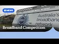 NBN struggling as households switch to alternative services ABC News