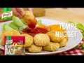 Lagu Resep Tempe Nugget Ala Royco #JuaranyaTempe