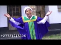 NOSIPHIWO POTELWA-SIYABABONGELA BY SON OF AFRICA