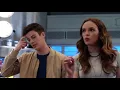 Video di The Flash- Ralph Dibny at S.T.A.R Labs