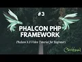 Phalcon 3 3 Tutorial for Beginners Create a New Phalcon Project