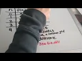 Quadratic Patterns Recursive and Explicit Equations