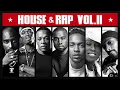 Download Lagu House \u0026 Rap Vol. II (Best Dance Remixes Of Popular Hip-Hop Songs)
