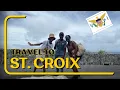 St Croix A quick glimpse of island AirBNB Tour What You Need to Know