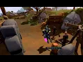 How To Setup Hidey Holes for Clue Scroll Steps in RS3 2024