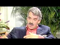 Rewind Dennis Farina on transition from Chicago cop to Hollywood actor Midnight Run interview 1988