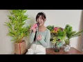 หวง (you're mine) - เอิ๊ต ภัทรวี [ TITA Cover]