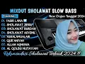 Download Lagu Mixdut Sholawat Slow Bass || Shalawat Orggen Tunggal 2025 || Orgen Tunggal Slow Bass