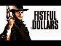 Download Lagu A Fistful of Dollars | Clint Eastwood Western Movie