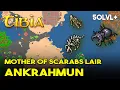 Download Lagu OP MIEJSCE +50LVL - Tibia - Mother of Scarabs Lair Ankrahmun
