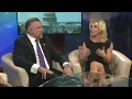 Taiwan Civil Govt Interview With Neil Hare Adrienne Elrod and Host Tom Rogan