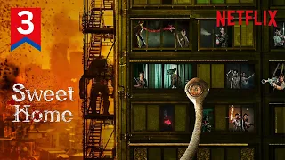 sweet home season 1 episode 3 explained in hindi netflix series pratiksha nagar
