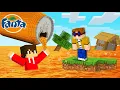 JEDE MINUTE STEIGT die FANTA HÖHER in Minecraft!