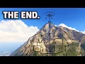 Download Lagu This is The End of The Mount Chiliad Mystery...
