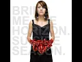 Lagu Bring Me The Horizon - Suicide Season [Full Album HQ]