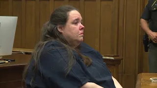 Wickliffe mother sentenced to 3 years in prison for death of 2-month-old son