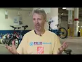 WDIV Collection Day Piece 2022 Free Bikes 4 Kids - Megan Woods