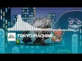 Tokyo Machine - PIXEL [Monstercat Release]