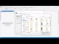 How to Save Multiple Tables Record in a Single DataGridView in Visual Studio PART