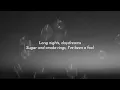 Download Lagu Strawberries and Cigarettes - Troye Sivan (Lyrics)