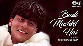 bar musshkil hai ddl krew