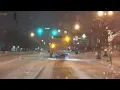 Delaware County Sheriff talks about road conditions in the county