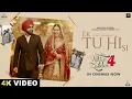 Download Lagu JYOTI NOORAN: IK TU HI SI | Nikka Zaildar 4 Songs | Avvy Sra | #newpunjabisong2025 #punjabisadsong