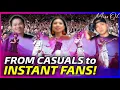 Download Lagu SB19 SINGAPORE CONCERT made these CASUAL CONCERTGOERS INTO INSTANT FANS!