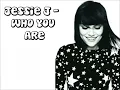 Jessie J - Who You Are (Lyrics On Screen)