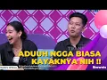 Lagu Bayu Skak Lagi Godain Sahila Hisyam Pakai Bahasa Jaksel Nih !! | BROWNIS (2/9/22) P3