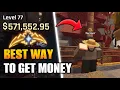 Lagu The ABSOLUTE Best Way to Farm Money in The Forge ROBLOX